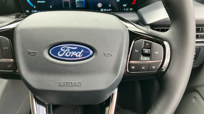 Ford Transit Custom 320 L1 Diesel Fwd 2.0 EcoBlue 150ps H1 Van Sport - Image 38